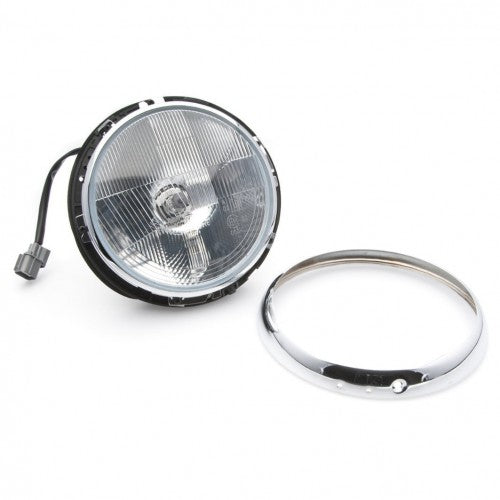010.100 - Classic and Sportscar Spares