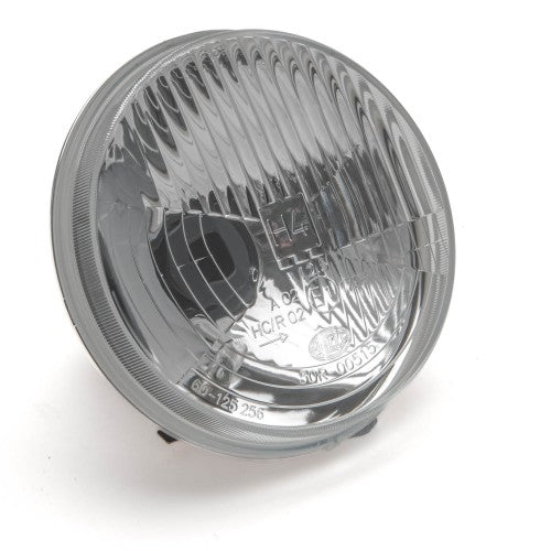 010.178 HEADLAMP UNIT 5 3/4'' - RHD HALOGEN 12V 60/55W – Classic and ...