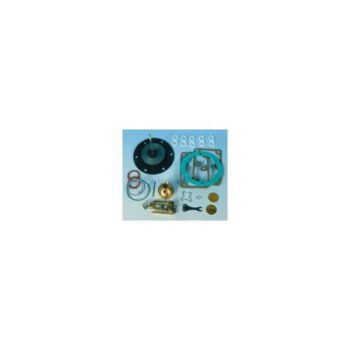 Classic and Sportscar Spares SU fuel pump rebuild kit short housing 015.085 with all necessary components for repair.