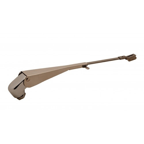 040.111 WIPER ARM FOR 1/4" SHAFTS, ADJUSTABLE LENGTH