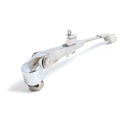 040.112 MG TYPE WIPER ARM FOR 3/16" SHAFTS NUT UNDER R/H