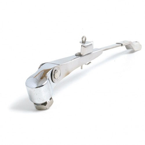040.112 MG TYPE WIPER ARM FOR 3/16" SHAFTS NUT UNDER R/H