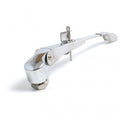040.113 MG TYPE WIPER ARM FOR 3/16" SHAFTS NUT UNDER L/H