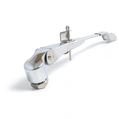 040.113 MG TYPE WIPER ARM FOR 3/16" SHAFTS NUT UNDER L/H
