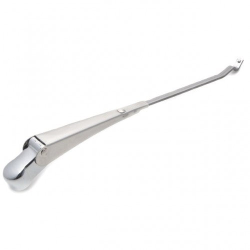 Classic and Sportscar Spares 040.308 wiper arm spoon end, featuring a sleek design and durable metal construction.