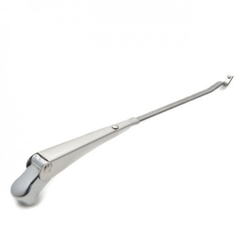 Classic and Sportscar Spares 040.312 wiper arm spoon end, showcasing the detailed design and durable construction.