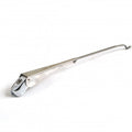 Classic and Sportscar Spares 040.315 wiper arm spoon end, showcasing its curved design and durable material.