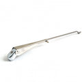 Classic and Sportscar Spares 040.316 wiper arm spoon end showcasing its curved design and durable construction.