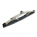Classic and Sportscar Spares 12" wiper blade spoon fitting, showcasing the design and details of the product.