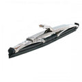 Classic and Sportscar Spares 8" wiper blade with 5mm bayonet fitting, displayed against a neutral background.