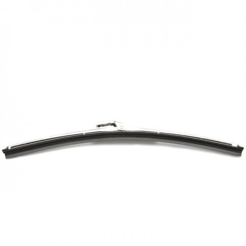 Classic and Sportscar Spares 040.512P wiper blade with 5mm bayonet, 12 inches, displayed against a neutral background.