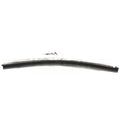 Classic and Sportscar Spares 11" wiper blade with 7mm bayonet fitting, showcasing its sleek design and durable material.