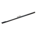 Classic and Sportscar Spares 10" wiper blade spoon fitting for Triumph TR2 and TR3, showcasing its curved design.