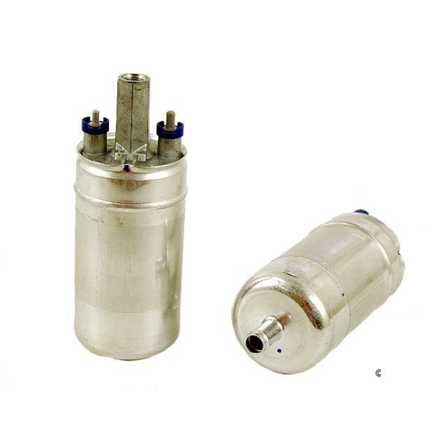 0580 254 984 FUEL PUMP (USED AS PRE-PUMP ON TRIUMPH PI CARS)