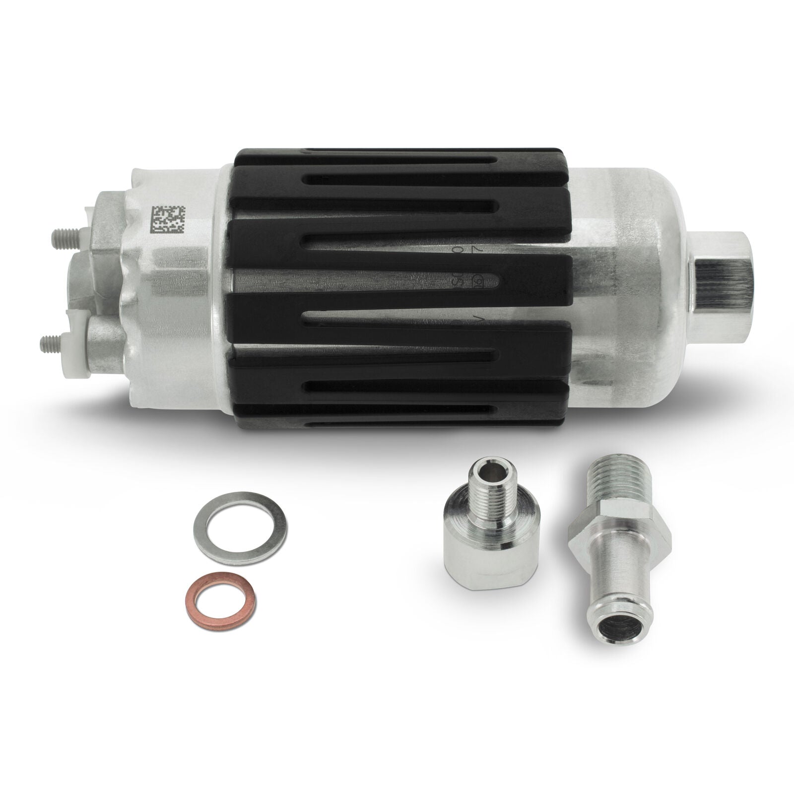 0580 464 202 FUEL PUMP ASSY SU MK7/8/9 & XK (-VE EARTH)