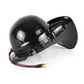 Low note windtone horn 080.242 by Classic and Sportscar Spares, showcasing a sleek design and vibrant finish.