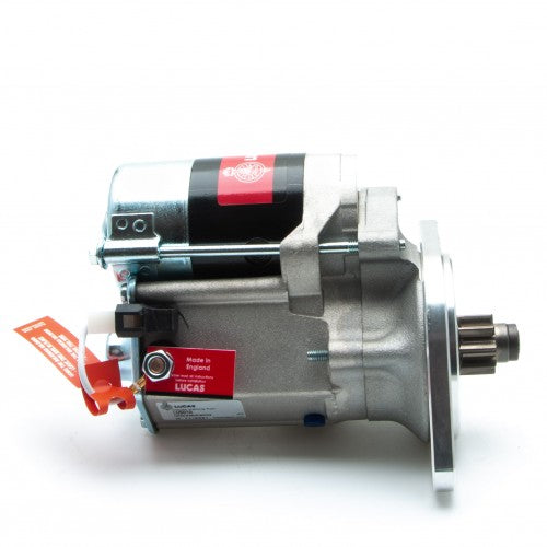LUS010 (081.1044) STARTER MOTOR LUCAS FOR MGA, EARLY MGB, MG TD/TF