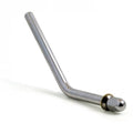 Universal mirror arm for Lucas 160 type mirror, featuring a sleek design and durable construction.