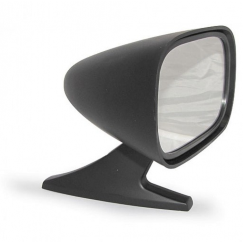 094.307 EXTERIOR MIRROR ROBERK STYLE (BLACK) PAIR