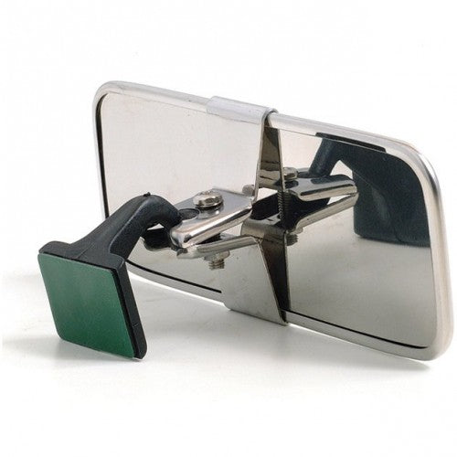 094.311 INTERIOR MIRROR WINDSCREEN MOUNT SELF ADHESIVE