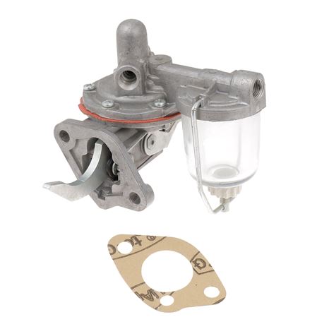 T109637 Fuel Pump Triumph TR3, TR4A