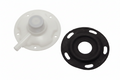 11305 BRAKE REACTION VALVE KIT E TYPE, 420, 420G