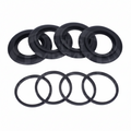 11376 BRAKE CALIPER KIT JAGUAR REAR EARLY XJ, E TYPE, 420