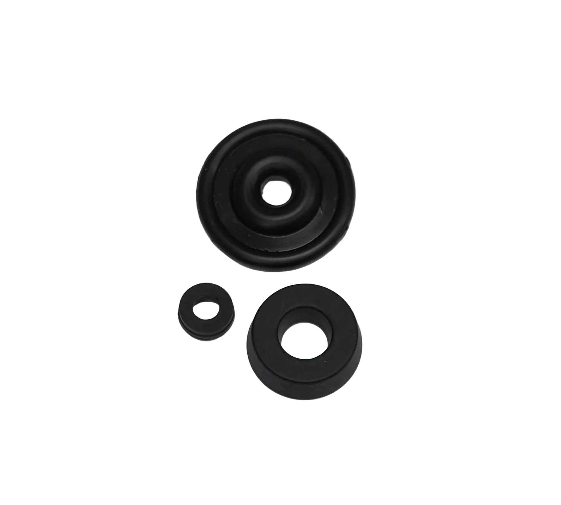 11608 BRAKE MASTER CYL KIT MK2 DUNLOP 7/8''