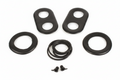 12281 BRAKE CALIPER SEAL KIT JAGUAR E TYPE S2 FRONT