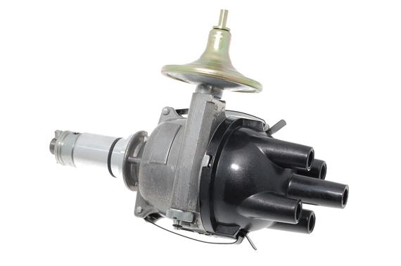 12G811 DISTRIBUTOR LUCAS 25D 4 CYL MGA, MGB, LANDROVER, TRIUMPH ETC