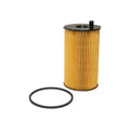 Oil filter for 1311289 Land Rover D3 TDV6, featuring a sturdy design suitable for engine maintenance.