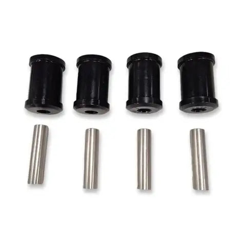 137599POLY TRAILING ARM POLY BUSH KIT TRIUMPH STAG, TR4A > TR6, 2500 ETC