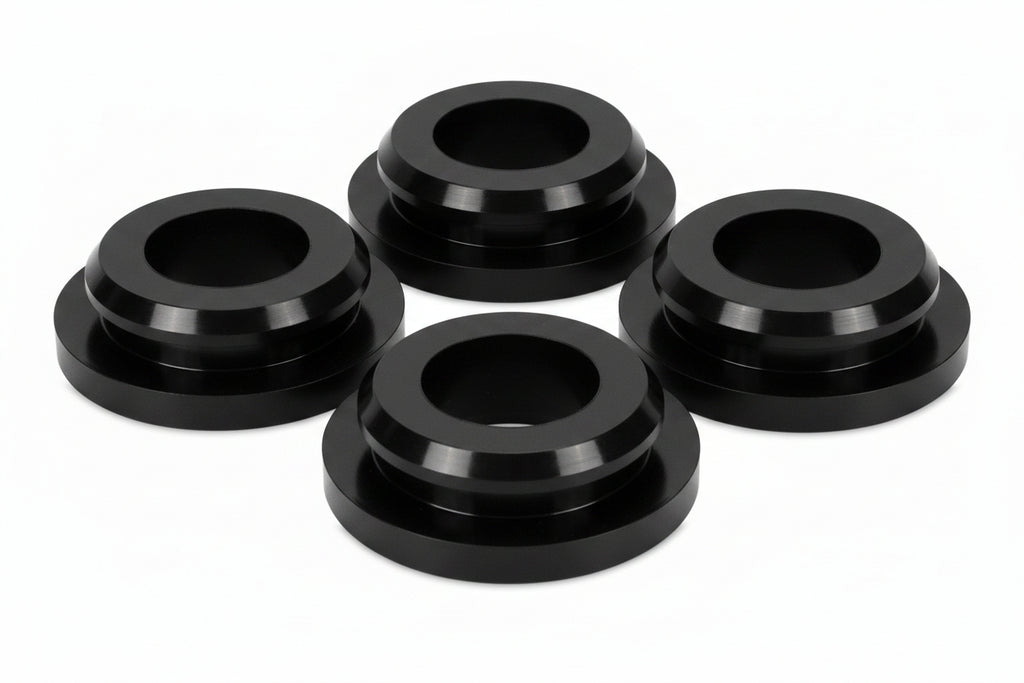 138490POLK ACCELLERATOR PEDAL AND LINKAGE BUSH KIT TRIUMPH