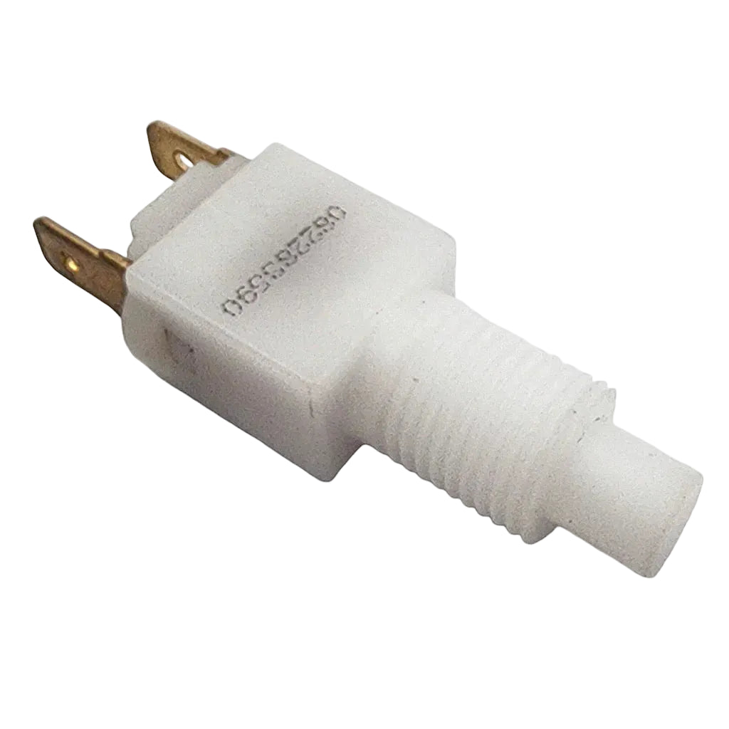 13H3735 BRAKE LIGHT SWITCH, PLUNGER TYPE TRIUMPH ETC