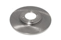 Front brake disc for Triumph GT6 and Vitesse, featuring a detailed view of the part's surface and design.