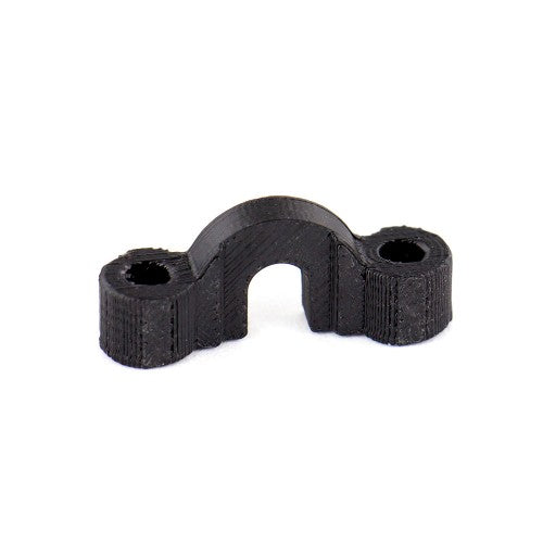 Lucas DVX6A 408945 distributor bridge piece set displayed on a neutral background, showcasing its detailed design and components.