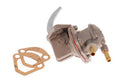 Fuel pump T312167 for Triumph Dolomite and TR7, showcasing its detailed design and connection points.