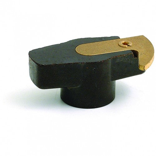 Lucas DJ4A distributor rotor arm 400823, featuring anti-clockwise design and durable construction for classic vehicles.