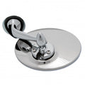 090.173R  EXTERIOR MIRROR LUCAS 406 STYLE R/H CONVEX