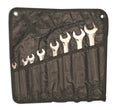 4446 WHITWORTH COMBINATION SPANNER SET
