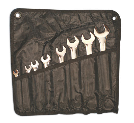 4446 WHITWORTH COMBINATION SPANNER SET