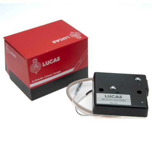 48038 - Classic and Sportscar Spares