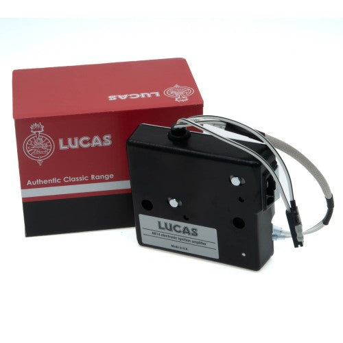 48039 - Classic and Sportscar Spares