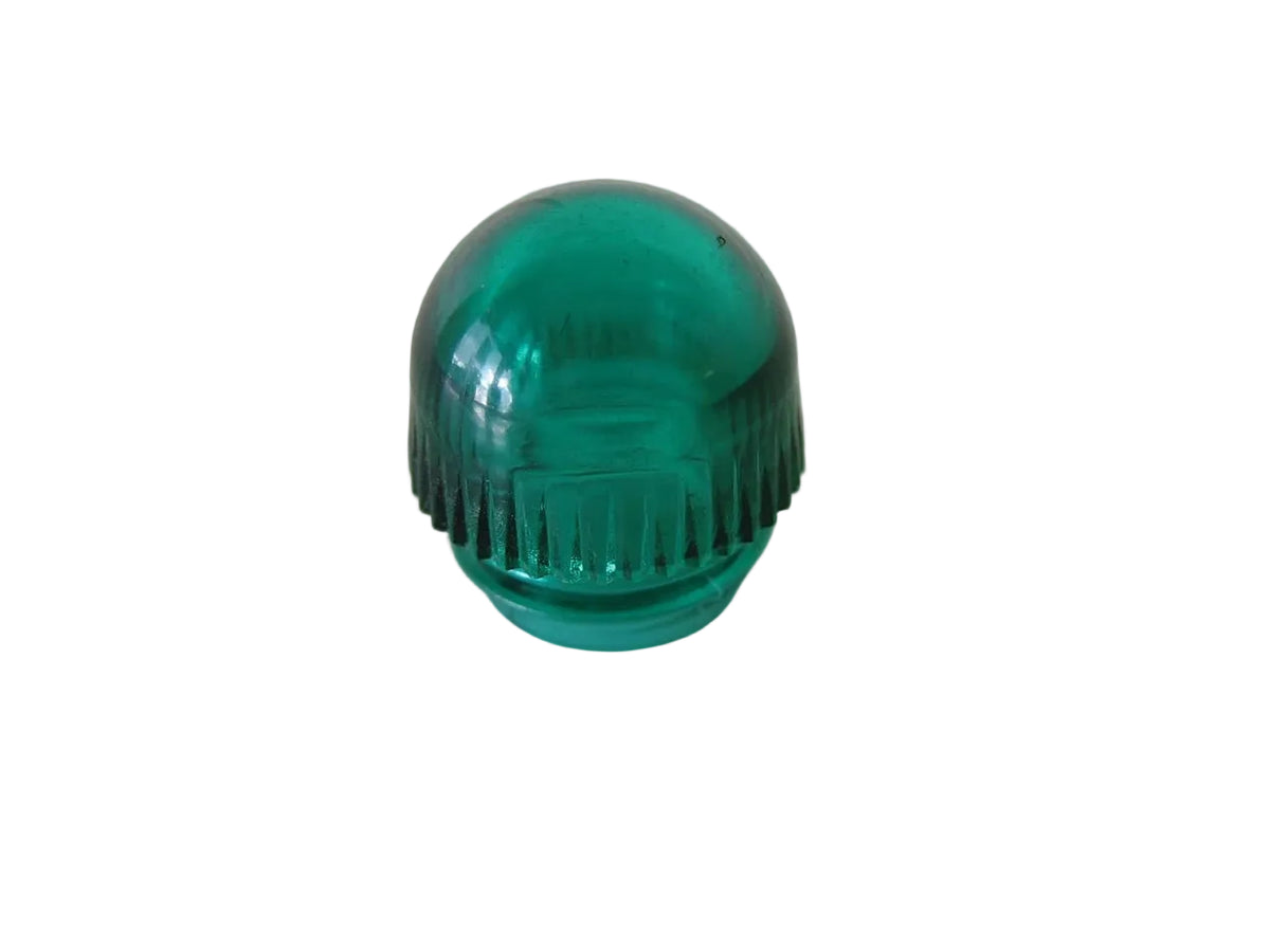 54331222 LENS, INDICATOR STALK MORRIS MINOR, MINI ETC