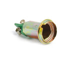 Classic and Sportscar Spares 554292 Bulbholder with a sturdy design for secure bulb placement in automotive applications.