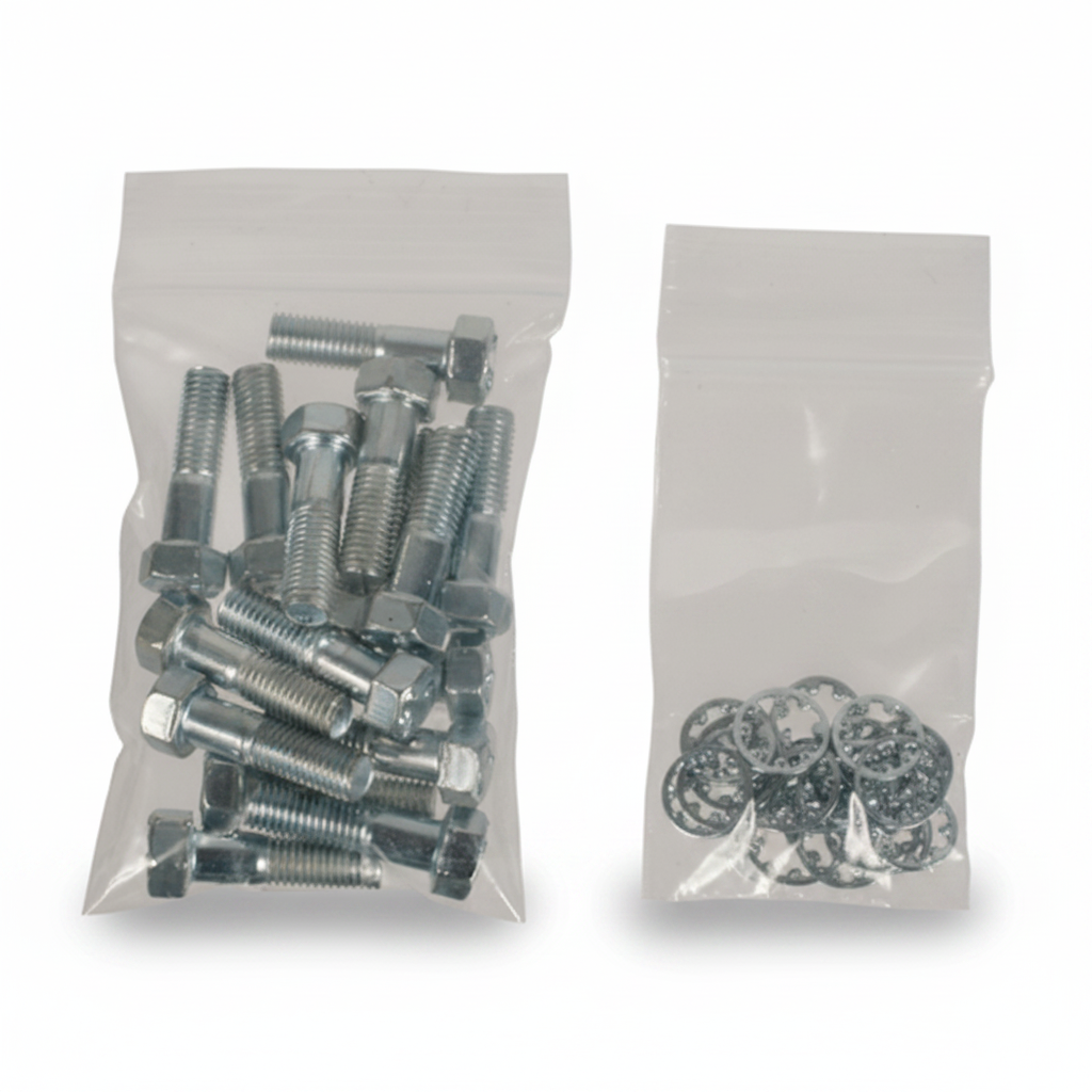 7720KIT BRAKE CALIPER BOLT KIT JAGUAR MK2, E TYPE ETC