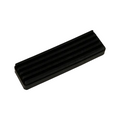 792 BRAKE & CLUTCH PEDAL RUBBER JAGUAR MK V, XK ETC