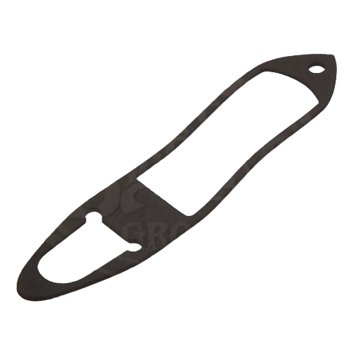 8607 LAMP LENS GASKETS(S) E TYPE S1 & S1.5 FRONT
