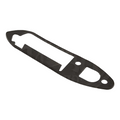8614 LAMP GHASKET R/H/F E TYPE S1, S1.5