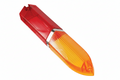 8617 REAR STOP/TAIL & INDICATOR LENS E TYPE S1